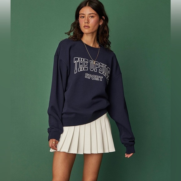 NWT THE UPSIDE BOUNCE CORDOVA SKIRT - Picture 13 of 13